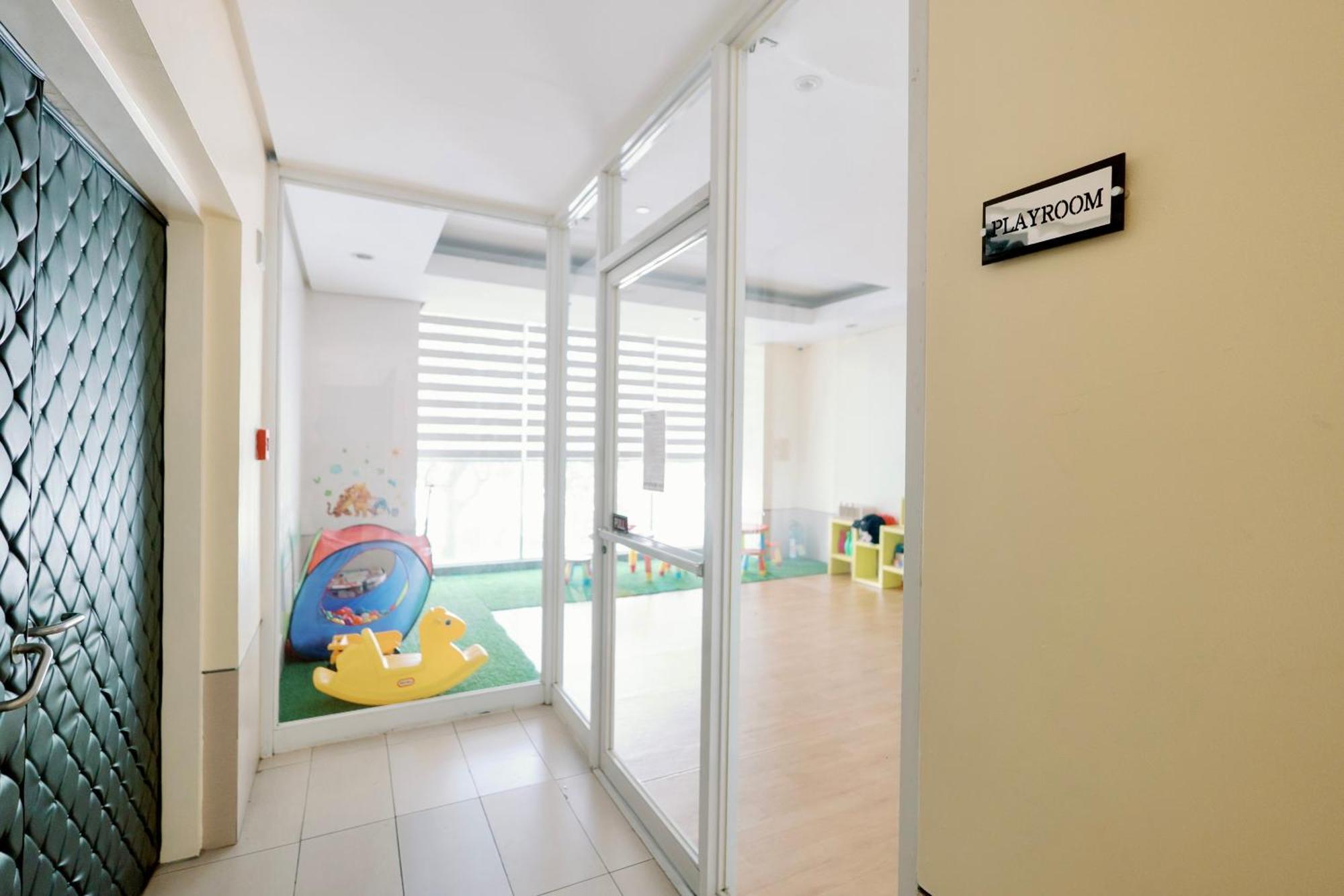 Cozy 2-Bedroom At South Of Market Soma Bgc Near Sm Aura, Market! Market! & Bonifacio High Street Taguig Exterior foto